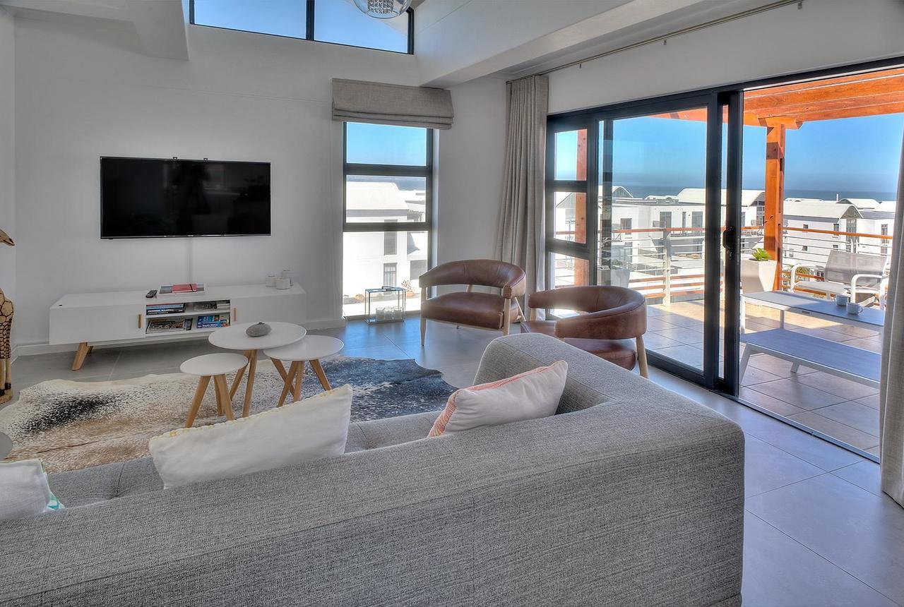 Azure 216 Lägenhet Bloubergstrand Exteriör bild