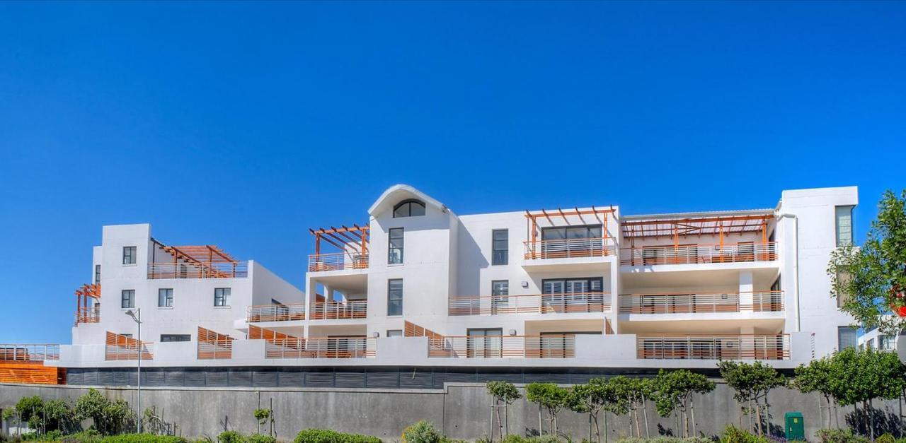 Azure 216 Lägenhet Bloubergstrand Exteriör bild